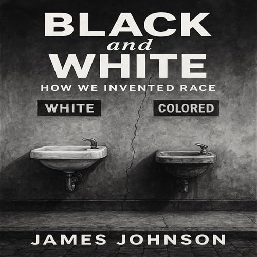 Black and White Titelbild