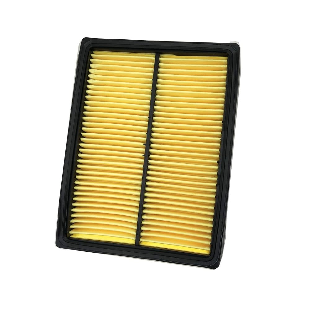 5 X GX620 Cleaning Air Filter For Airwheel GX610 GX670 17210-ZJ1-841 17210-ZJ1-842 Lawn Mower Parts And Accessories