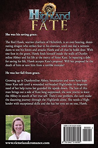 Highland Fate (Guardians of Scotland) - Image 2