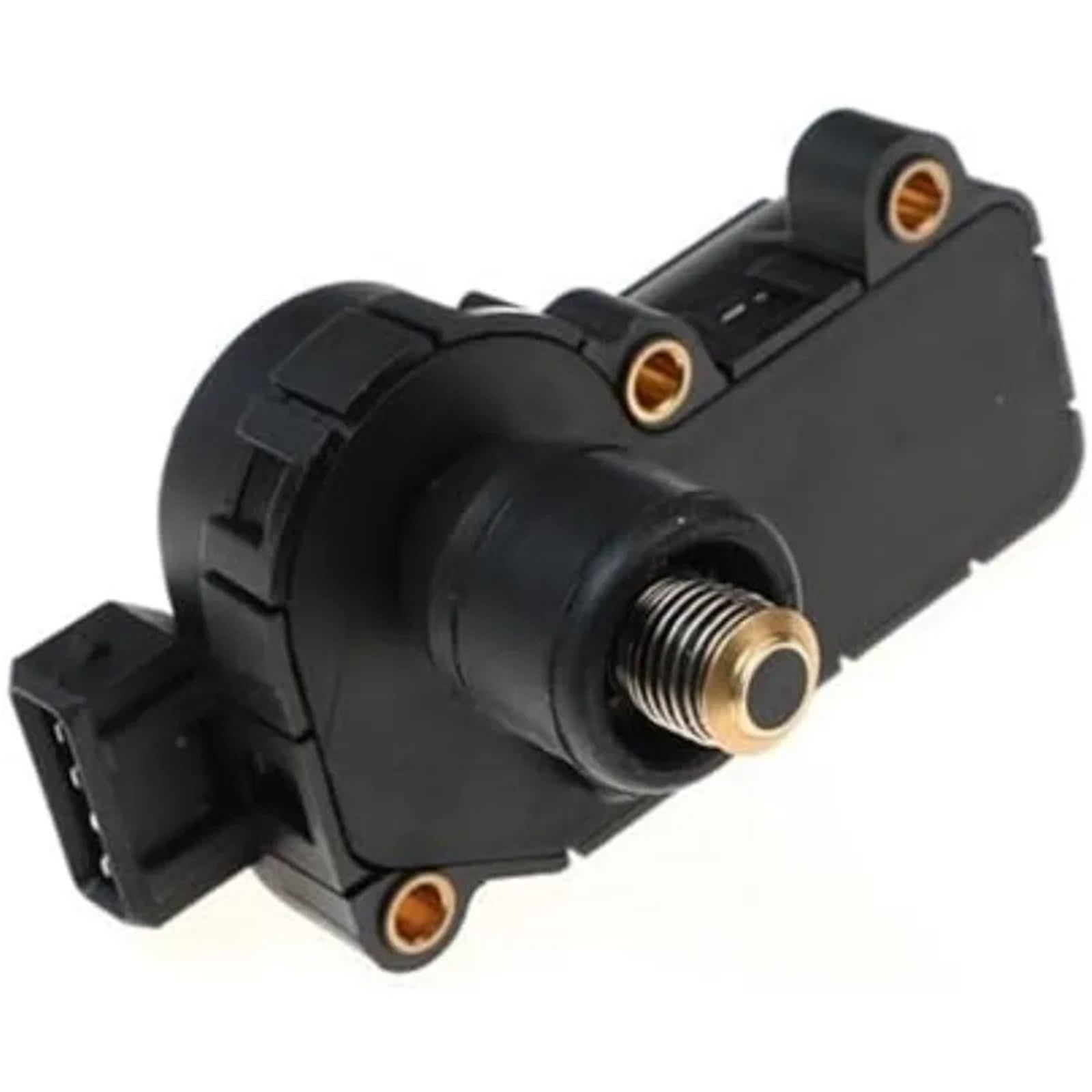 ‌Zawór idle‌ Zawór sterujący biegiem jałowym, pasujący do VW, pasuje do Citroena Pasuje do Renault 0132008600 1920F8 0132008602 3437010524 3437010900 90531999 ‌Zawór IAC‌