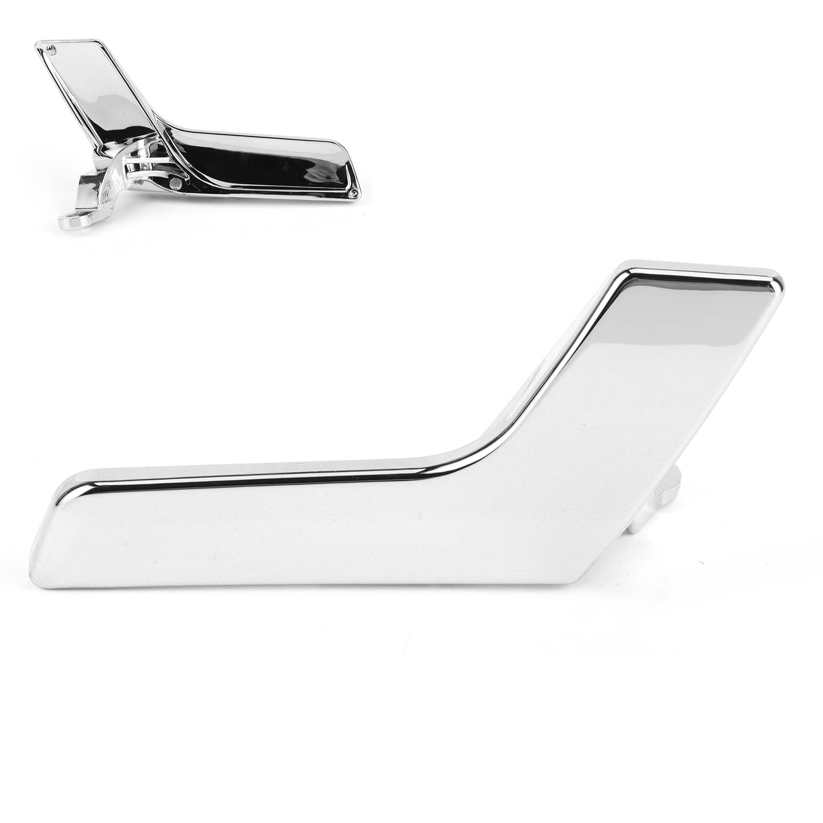 Tbest Interior Door Handle Chrome Interior Door Handle 2047201171 