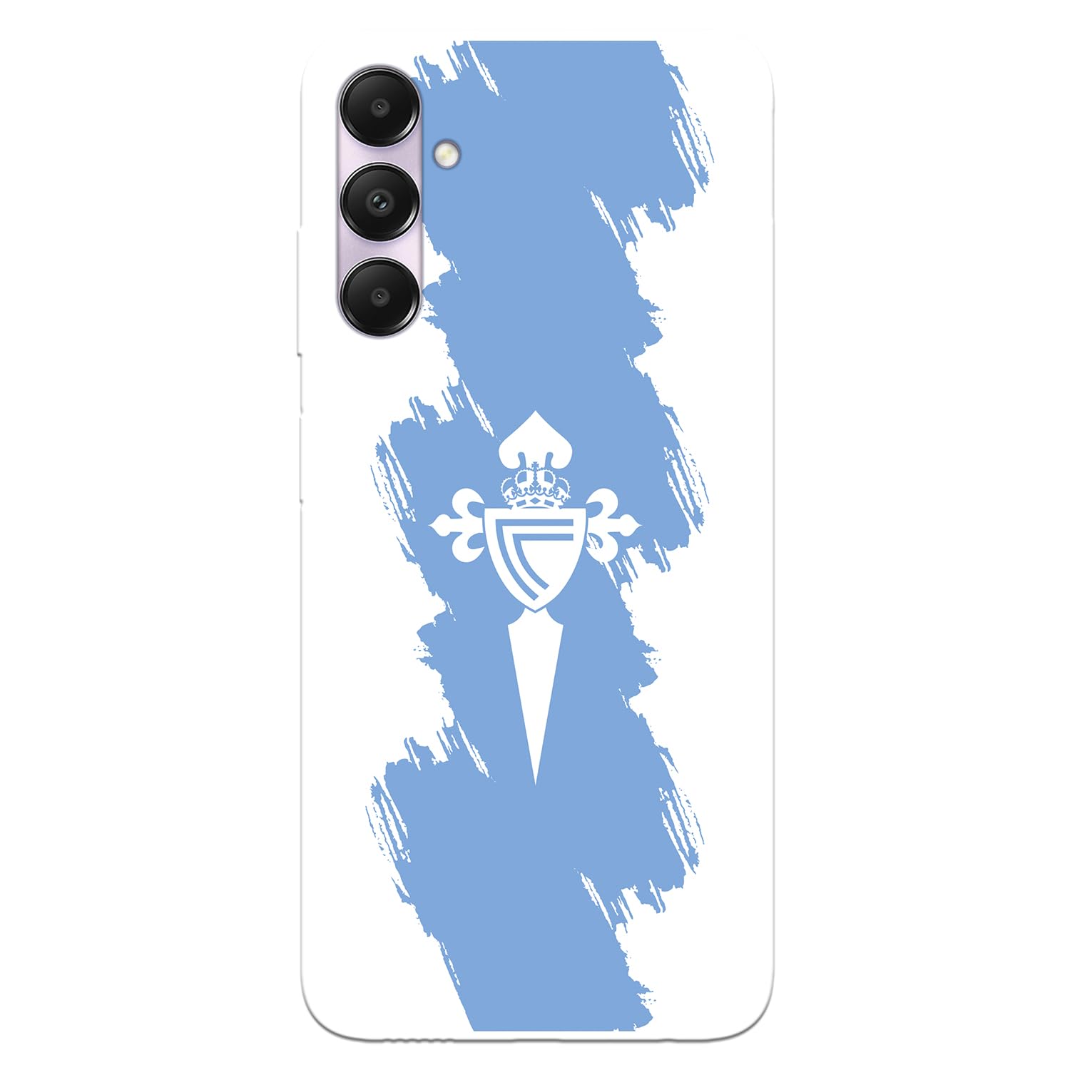 Coque Samsung A05s évitez les rayures avec le style RC Celtic - 7