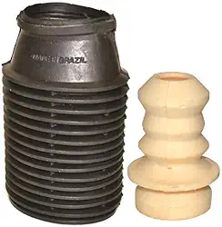 Kit De Amortecedor Parcial Dianteiro - Astra 1995 A 2012 / Monza 1982 A 1996 - Nk0302