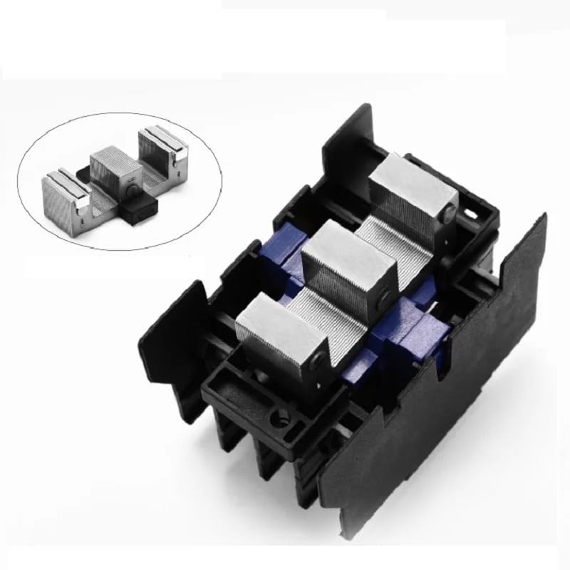 CJX2 3 Poles Miniature Contactors-Motor CJX2-3210(NO)/01(NC) 50HZ AC 380V,220V,127V,110V,48V,42V,36V,24V 1Pcs(CJX2-3210 01 127V)