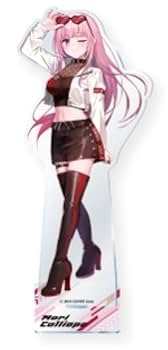 森カリオペ アクリルスタンド まとめ 14点 Amazon.co.jp: ホロライブ English 森カリオペ アクリルスタンド