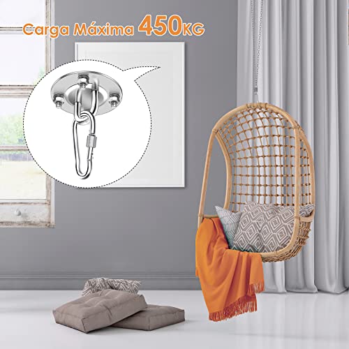 Encuentra reviews de Columpios colgar que puedes comprar esta semana. 6 Imagen adicional