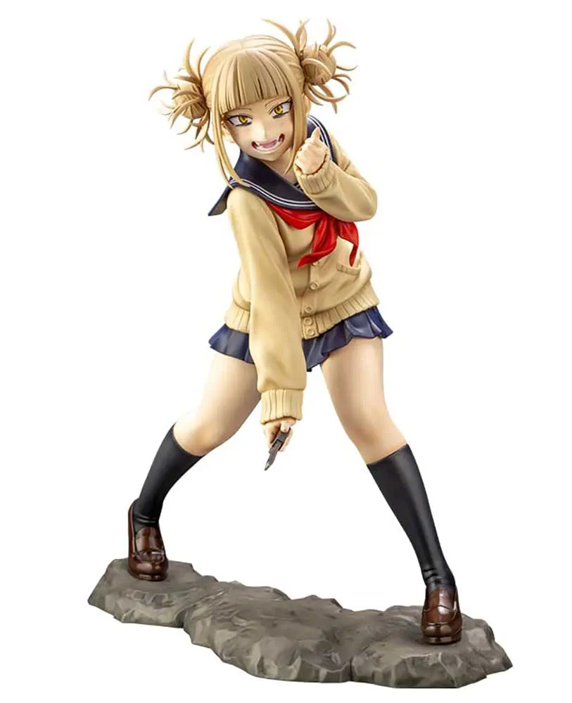 Amazon | 壽屋(KOTOBUKIYA) 僕のヒーローアカデミア ARTFX J