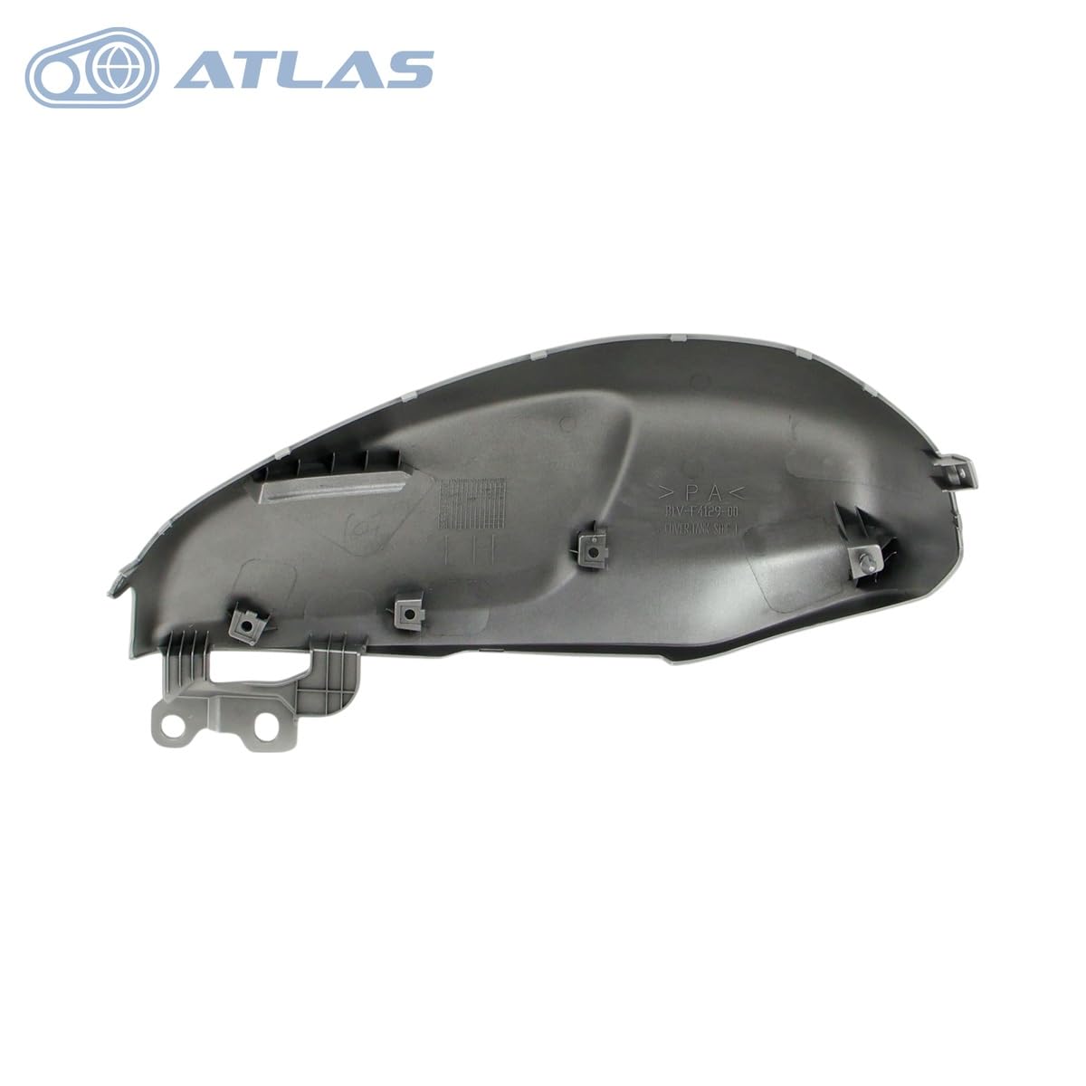 XSR155 タンクカバー 左 在庫有 即納 ヤマハ 純正 新品 バイク 部品