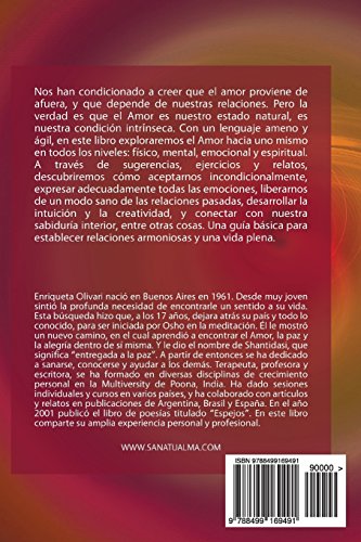 El amor de tu vida: Una guía práctica y espiritual...