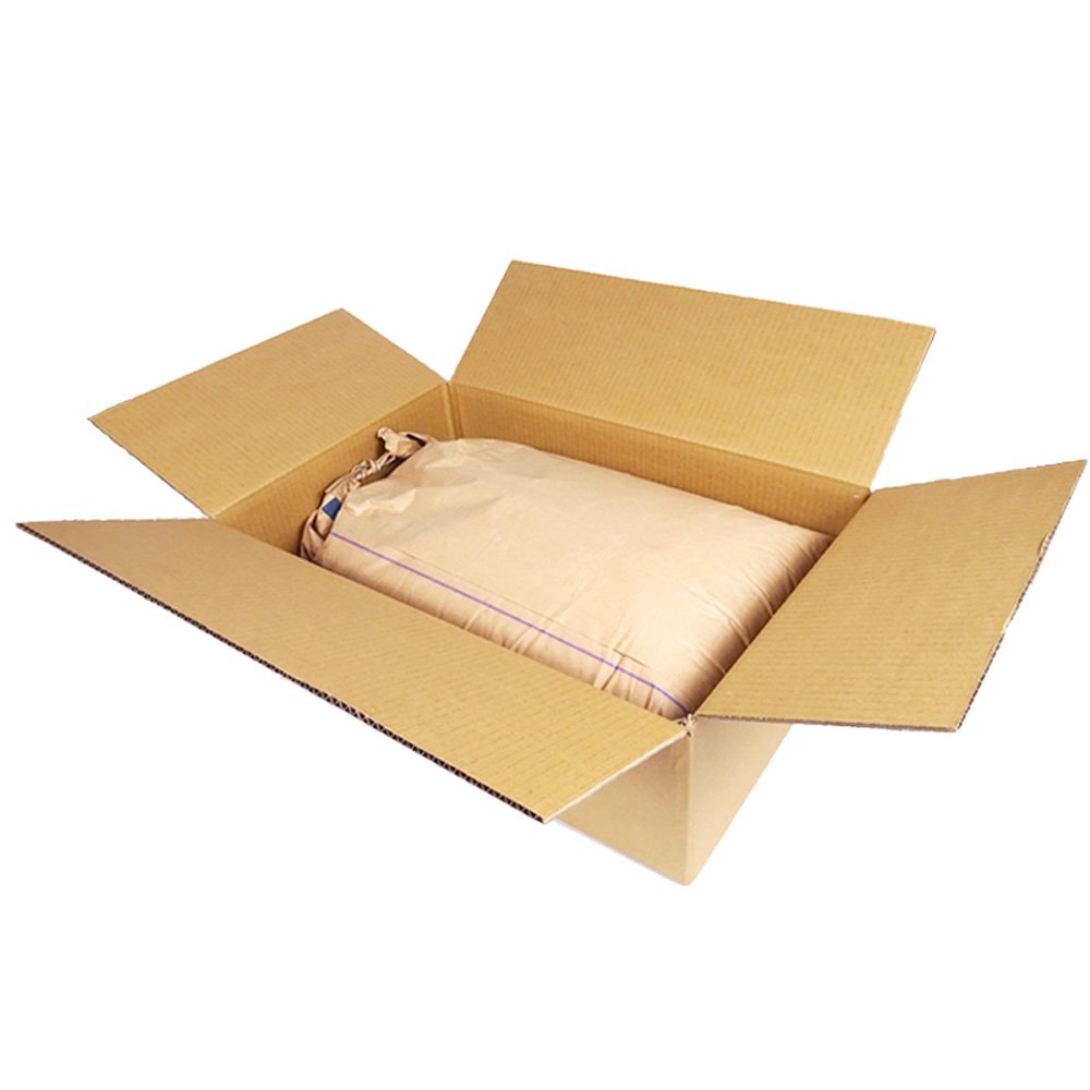 Amazon | ダンボールワン ダンボール （段ボール箱） お米30kg×1