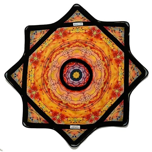 Mougee Air - Flow Star with Power Ring - Great for Beginners (Serendipity)