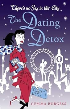 Paperback The Dating Detox Book