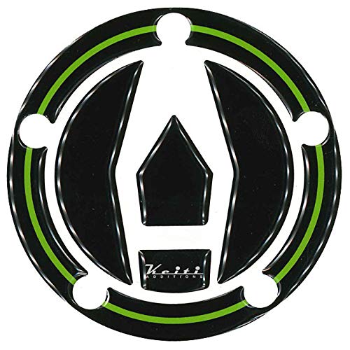 Amazon | Keiti(ケイティ) フューエルキャップパッド Z900RS ZX-10R
