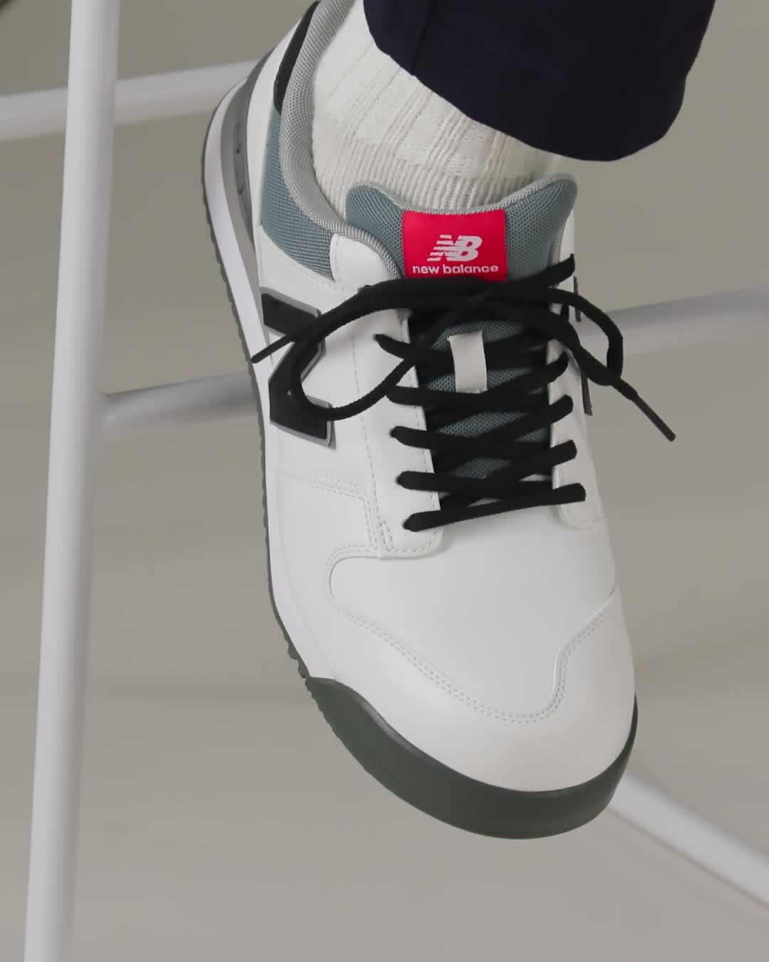 Amazon | PL-112GL 3E 250 | new balance(ニューバランス) | 安全靴