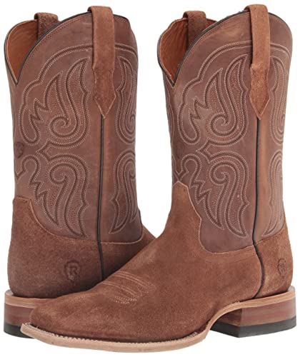 Image of ARIAT Men's Relentless Sic 'Em Western Boot
