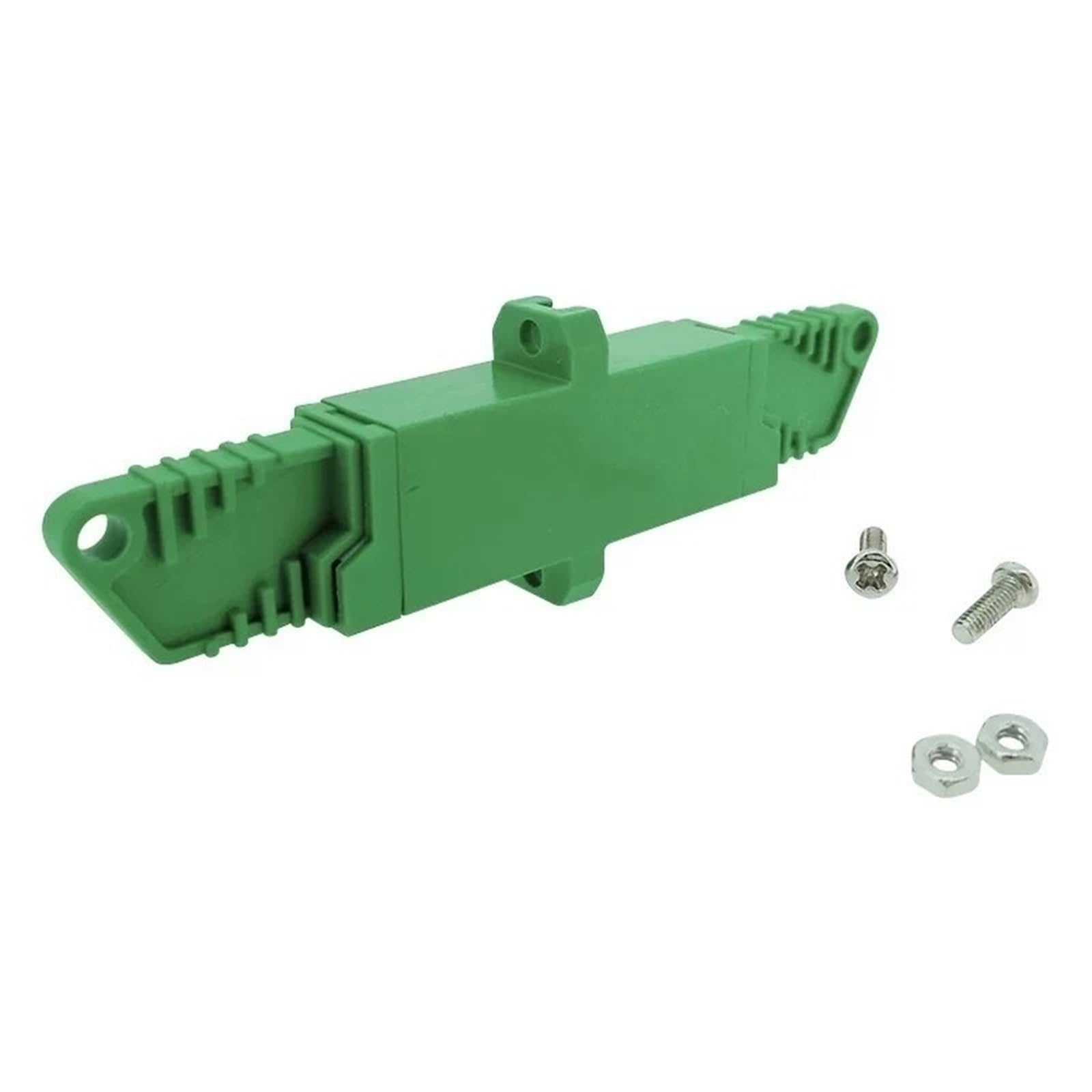 Attenuatore in Fibra Ottica E2000/A Femmina-Femmina 2-20dB Flangia FF accoppiatore A attenuazione Ottica E2000 UPC FTTH 5db 10db 10pz(Blue 3dB)