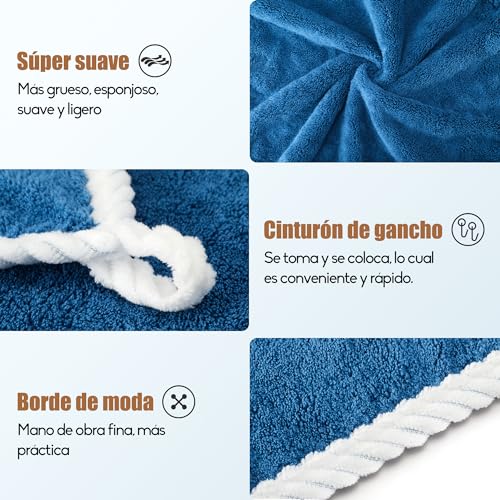 Opiniones y reviews de Toalla facial los más solicitados. 20 Imagen adicional