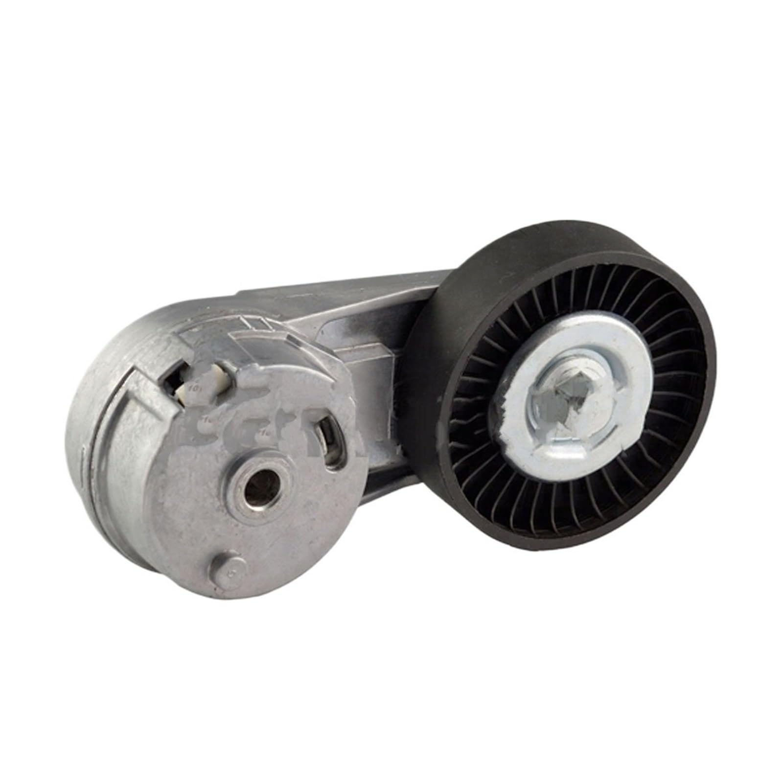 pasowe napinające ramię Pasuje do Buick Regal LaCrosse Chevy Captiva 2.4 Zestaw napinacza paska samochodowego 12605175 24430296
