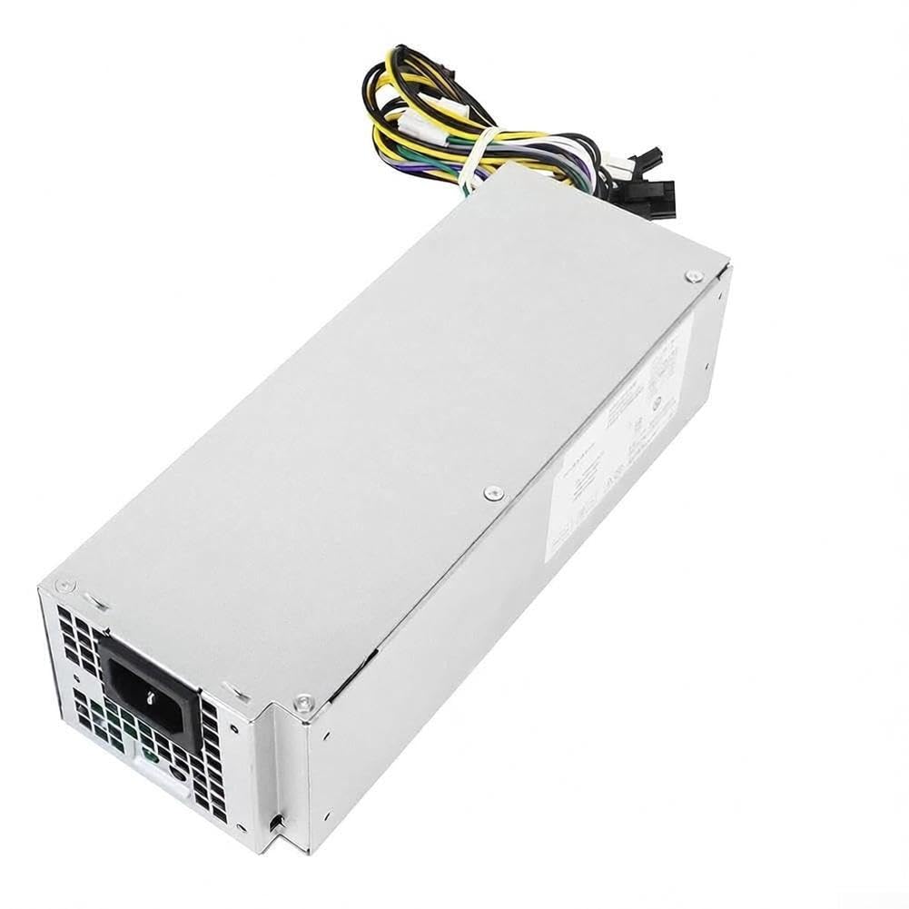 600W PSU DPS-600EM-00 - Custodia in metallo per Dell 5040 7040