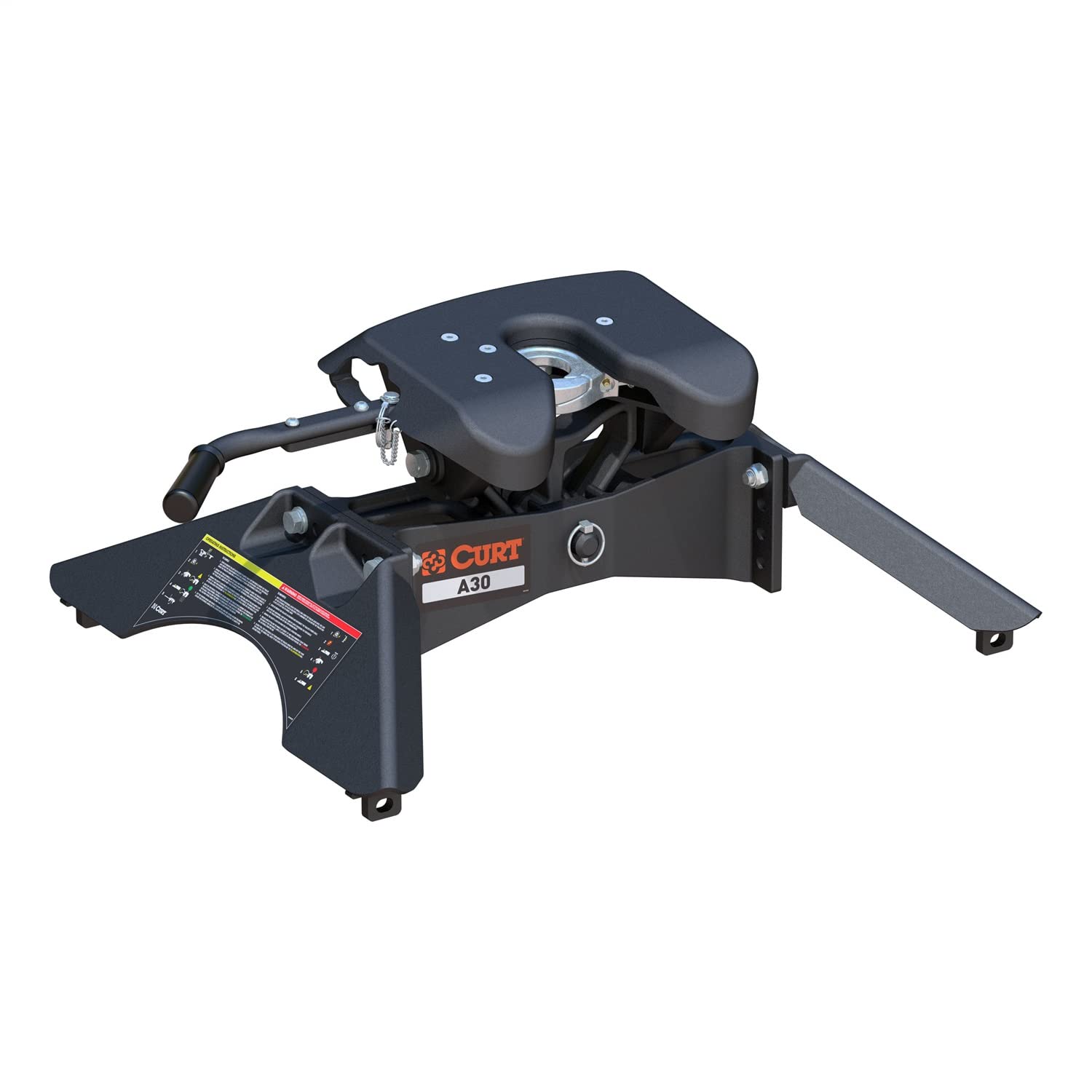 Photo 1 of A30 5th Wheel Hitch #16190