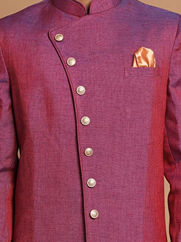 Image of VM mens Sherwani Set