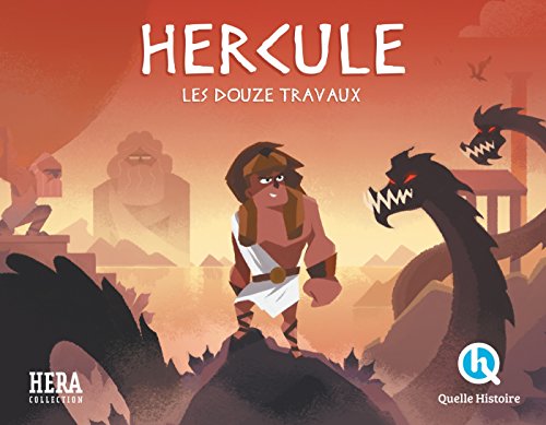 Hercule: Les douze travaux