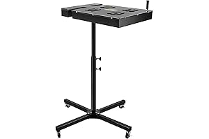 VEVOR Flash Dryer Screen Printing 16x16" Temperature Display