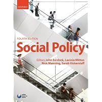 Social Policy