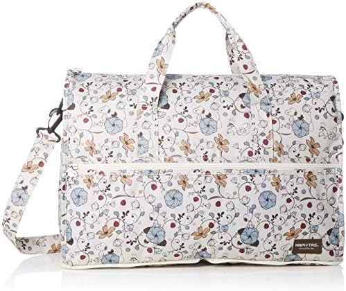Amazon ハピタス 折りたたみボストンバッグ スヌーピー キャリーオン可能 23l Snoopy ハピタス H0002 30 Cm 0 39kg ボストンバッグ