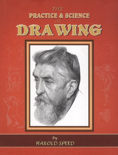 The Practice & Science Drawing : Amazon.in: Books