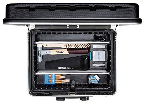 Kit Básico de Herramientas Gedore 74 Piezas miniatura 5