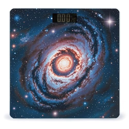 Balanzas digitales Planet Stars and Galaxy para baño