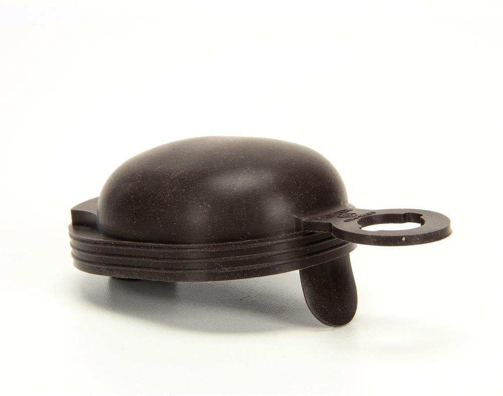 Server 07383 Dome Pump .218 45-50 Duro Blac