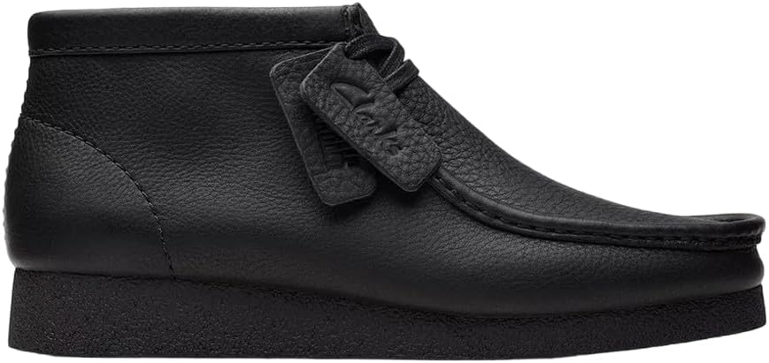 Clarks Men's Wallabeeevo Bt - Comfortable Chukka Boot
