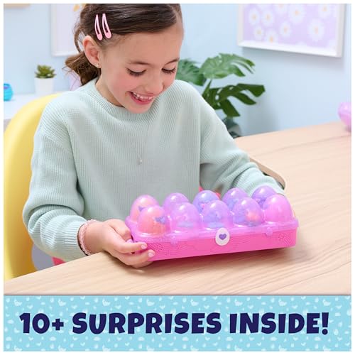 Hatchimals 6067404 Alive, Egg Carton Toy thumb #3