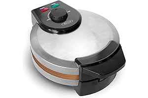 BELLA Ceramic Belgian Waffle Maker