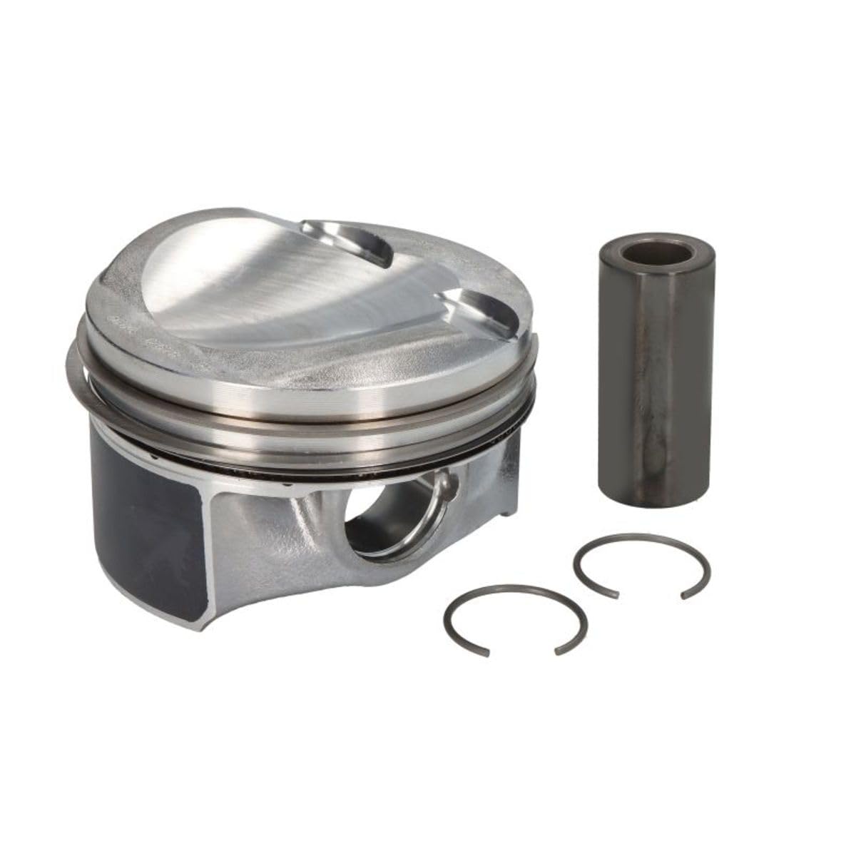 Kolbenschmidt 41509620 Piston & Rings : Amazon.co.uk: Automotive