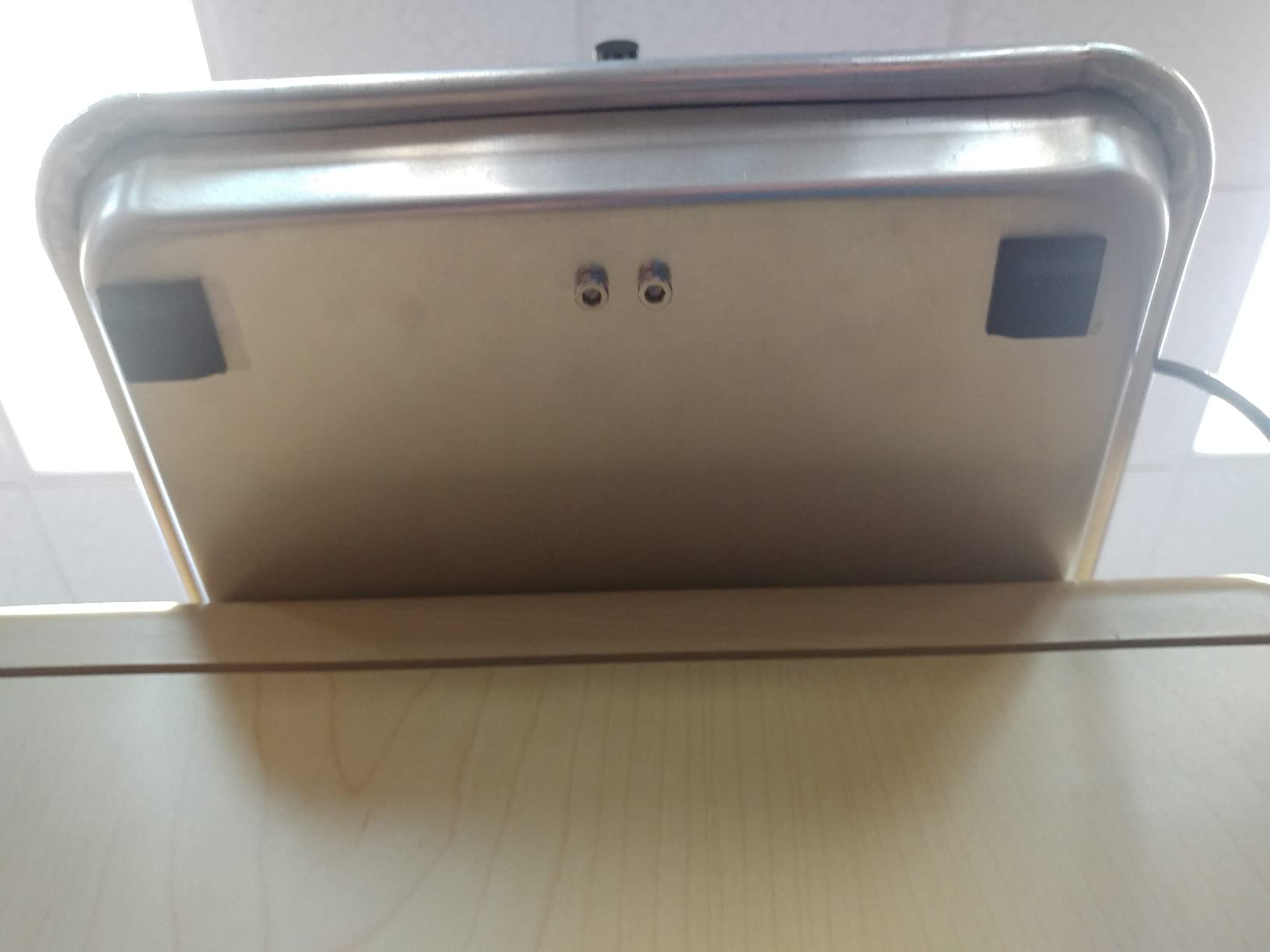 Great Value for the price - get the bundle with the better stand!