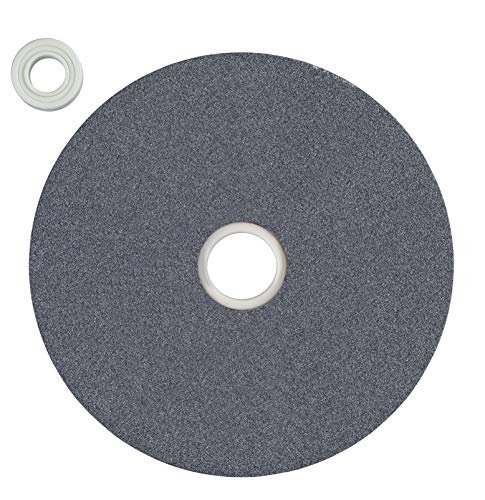 Schleifscheibe Für Doppelschleifer 150x20x16 Mm – Normalkorund Fein, Made In Germany Schleifscheibe Für Doppelschleifer 150x20x16 Mm – Normalkorund Fein, Made In Germany