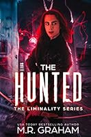 The Hunted 1946233862 Book Cover