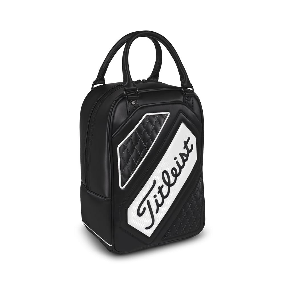 Titleist Tour Series Practice Ball Bag