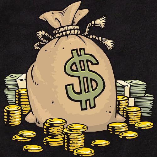 CafePress Money Cute Infant Bodysuit Baby Romper Dark2