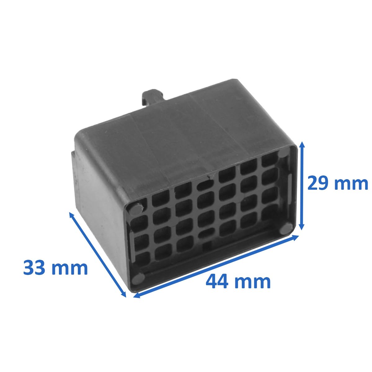 Filtro ai carboni attivi compatibile con Liebherr 743455700, 9881289, 919254600 frigorifero e refrigeratore per vino