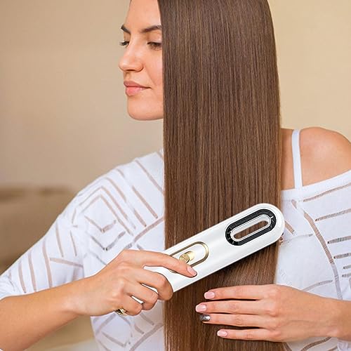 Asciugacapelli elettrico, mini asciugacapelli da