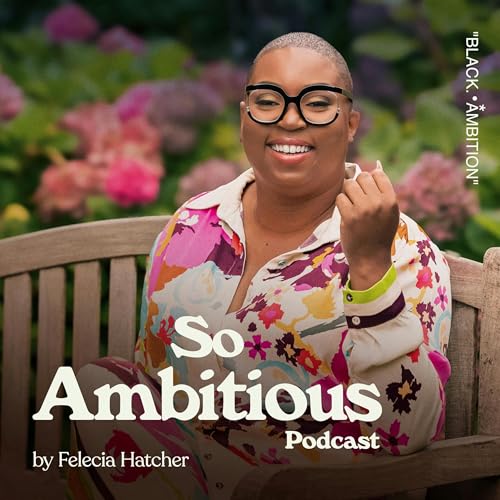 『Welcome to So Ambitious』のカバーアート