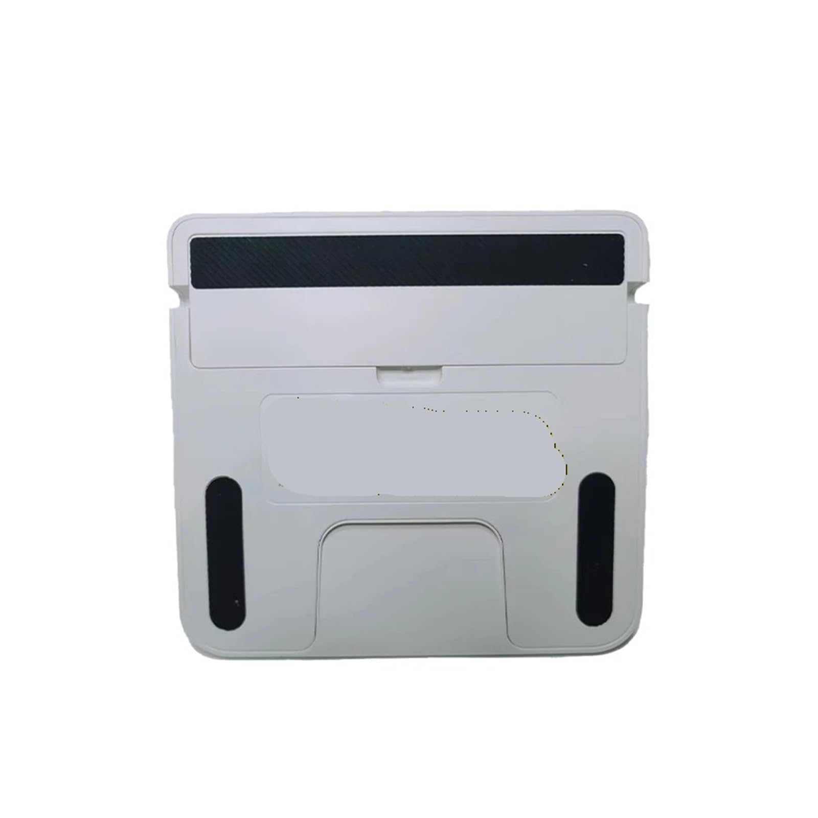 Caricabatterie dock, compatibile perXIAOMI, G1 MJSTG1 Accessori for pile di ricarica Parti base for aspirapolvere robot(SET1)