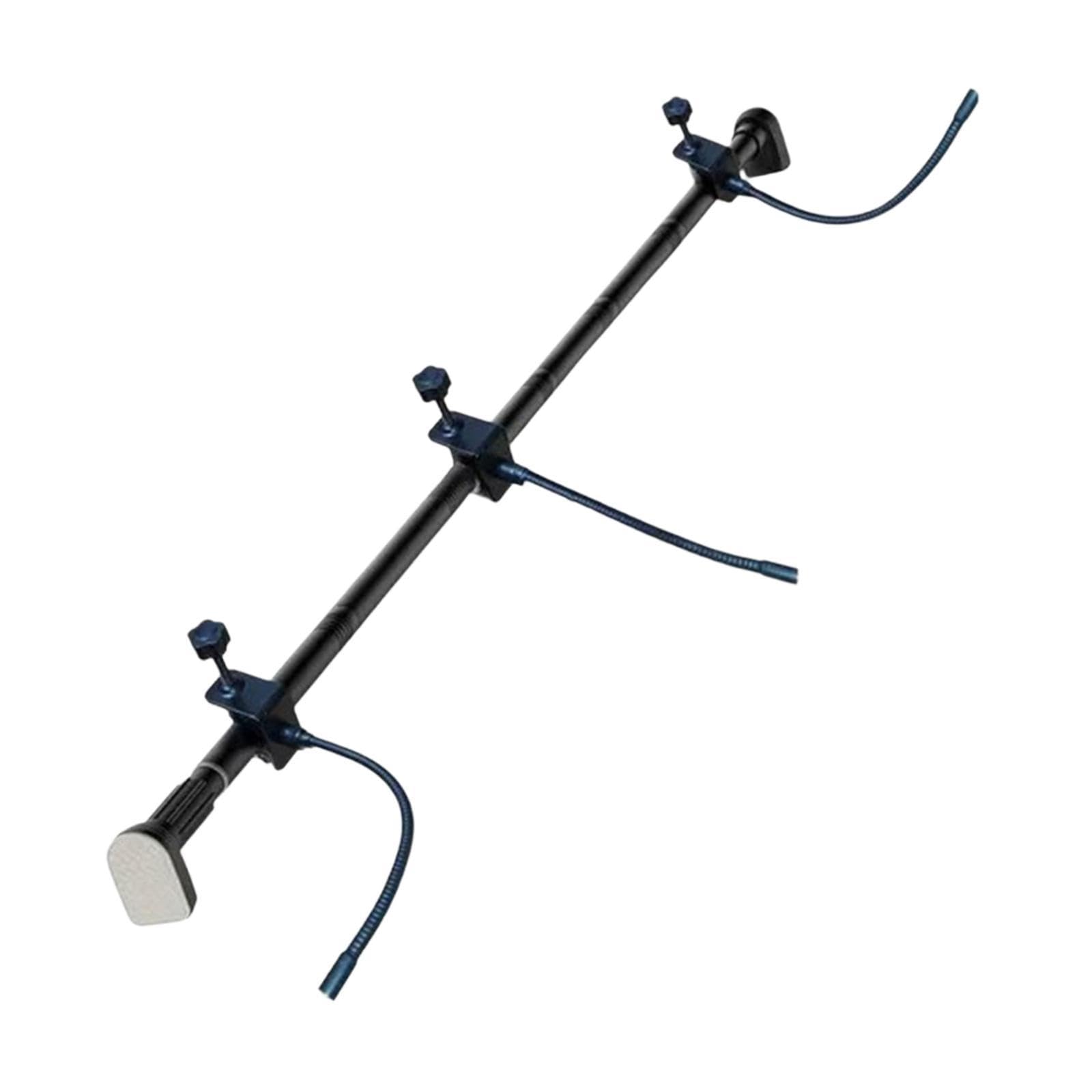 Garland Hanger Per Porta Anteriore Con Montaggio In Acciaio,Media