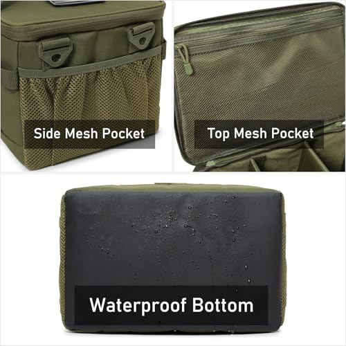 Lemubeane 18L Tactical Storage Bag
