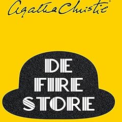 Couverture de De fire store