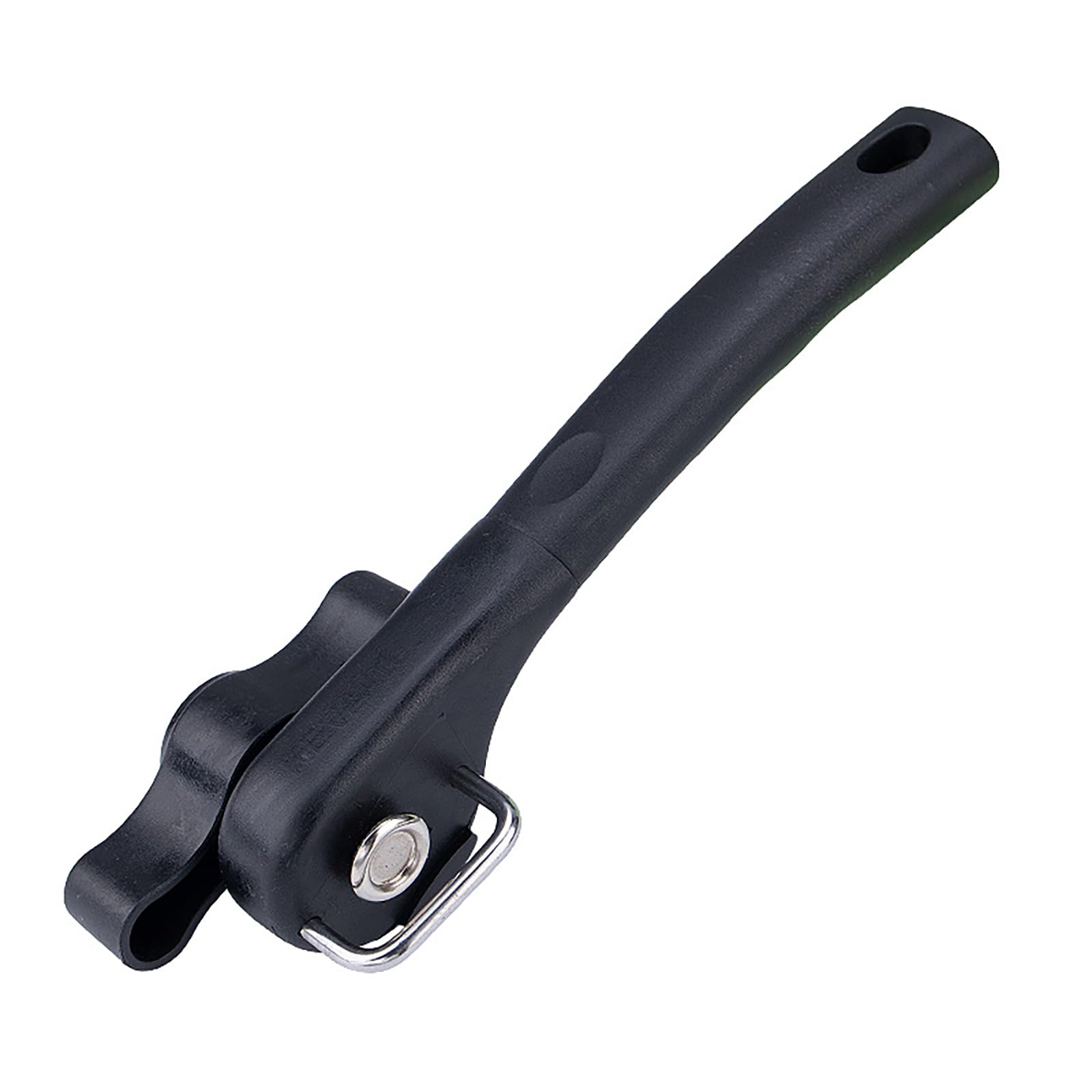 Shirene Tin Opener,Can Opener Food Safe Manual Tin Openers Safe Cut Can Opener Smooth Edge Can Openers Ergonomic Smooth Edge,Food Grade Stainless Steel Cutting Can Opener for Kitchen and Restaurant